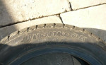 Predam 4 ks pneu 185/55 r15 zimne Continental – fotka 4