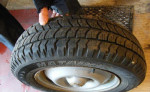 Matador MP55 plus, 145/80R13, 75Q – fotka 2