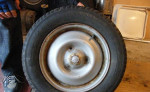 Matador MP55 plus, 145/80R13, 75Q – fotka 3