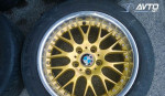 Originál Bmw, bbs elektróny 16". 17" a 18" – fotka 3