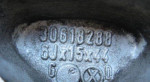 Hlinikove disky 4X114,3 – fotka 2
