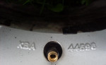 Predám kvalitné elektróny ENZO – fotka 2