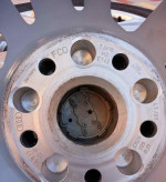 Audi disky &amp;amp; Zimne pneu 16 – fotka 4