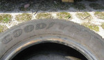 Goodyear 185/65R14 – fotka 2