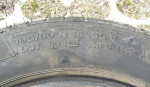 Semperit 195/60R14 – fotka 3