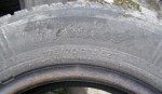 Kormorán 175/70R13 – fotka 2