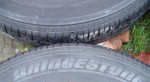4x108R15 disky Peugeot-Citroen-195/65R15 letne pneu – fotka 2