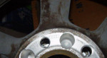 5x112R16 elektrony Audi-vw-skoda-225/55R16 letne pneu – fotka 2