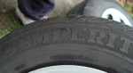 5x112R15 elektrony Audi -vw-skoda-Seat -195/65R15 letne pneu – fotka 3