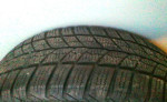 Zimne pneumatiky 195 / 65 /15 – fotka 2