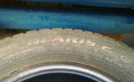 Zimne pneumatiky 195 / 65 /15 – fotka 3