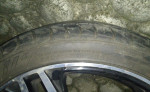 Hlinikove disky 5x112 R18 – fotka 3