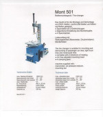 Pneumatiky - disky - elektrony - znackove - dovoz nemecko - original – fotka 4