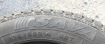 Zimné pneu Sava 175/65/R14 – fotka 2