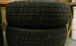 Zimné 215/ 70/ R 16 – fotka 4