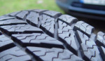 165/80R14 zimne pneumatiky -4x100R14 disky Opel-Chevrolet – fotka 4