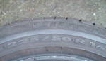 225/50R16 letne pneumatiky Pirelli 2ks – fotka 2