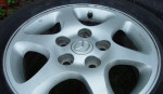 5x114,3R15 elektrony Mazda-Hyundai-Suzuki-Toyota-Kia – fotka 2