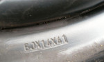 Plechové disky Ford 14 (4x108) – fotka 2