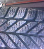 Zimné pneumatiky na Opel – fotka 2