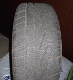 Predám zimné pneumatiky Pirelli SottoZero Winter 210 – fotka 4