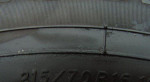 215/70R16 letne pneumatiky Yokohama – fotka 2