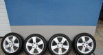 Letná pneumatika Yokohama decibel E70D XL 225/50 R17 V98 / zosilena 4X – fotka 2