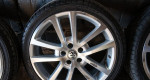 205-40-R17 rozteč 5x100 letné pneu – fotka 3
