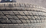Pajero, 235/75 R 15 – fotka 3