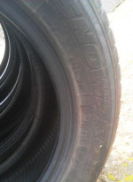 Toyo Snowprox S953 205/55 R16 91H – fotka 3