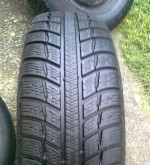 Zimne kolesa 5x100-195/65R15 – fotka 2