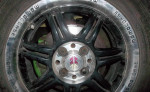 Elektrony Momo Corse – fotka 4