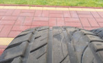 Dunlop 205/60 R15, Barum 205/60 R15 – fotka 3