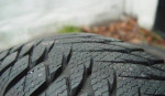 4x114,3R15 plechove disky -195/60R15 zimne pneu GoodYear – fotka 4