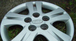 5x114,3R16 disky Kia-Hyundai-Mazda-205/55R16 letne pneu – fotka 4