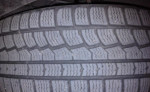 Predam zimne komplety s ALU diskami. 205/55R16 – fotka 2