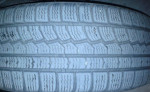 Predam zimne komplety s ALU diskami. 205/55R16 – fotka 3