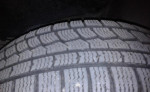 Predam zimne komplety s ALU diskami. 205/55R16 – fotka 4