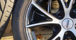 17&amp;quot; letna sada kolies - zabezpecim dovoz do BA/TT/NR/ZH/ZV/LC/RS/RV – fotka 2