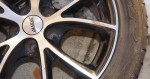 17&amp;quot; letna sada kolies - zabezpecim dovoz do BA/TT/NR/ZH/ZV/LC/RS/RV – fotka 3