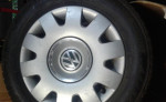 Predám zimné pneumatiky Bridgestone Blizzak LM-32 – fotka 2