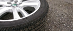 Original škoda atria 6,5 x 16 5x100 – fotka 2