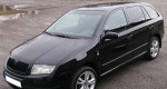 Original škoda atria 6,5 x 16 5x100 – fotka 4