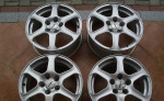 Elektróny, Hliníkové disky Rial LeMans 5X114,3 16 col (7x16 ET38) – fotka 2