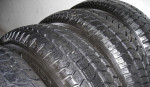 Predám oceľové disky 5J x 13, ET35, 5x100 (Škoda Fabia I) – fotka 4