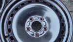 5x108R16 plechove disky Ford-Landrover-Volvo – fotka 2