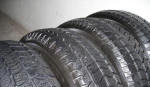 Predám oceľové disky 5J x 13, ET35, 5x100 (Škoda Fabia I) – fotka 4