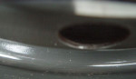 5x108R16 plechove disky Renault – fotka 2