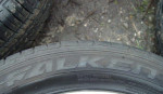 4x100R15 elektrony Mazda-Suzuki - Hyundai-195/55R15 letne – fotka 3