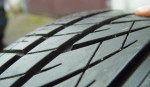 4x100R15 elektrony Opel-185/60R15 letne pneu Continetal – fotka 4